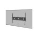 8. Wall mount for Iiyama MD-WM8060 TV, dimensions from 100 x 100 mm to 800 x 600 mm