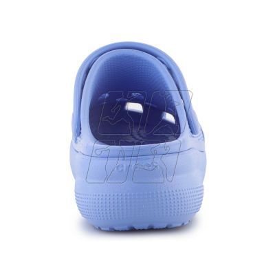 10. Clogs Crocs Classic Cutie Clog K Jr 207708-5Q6