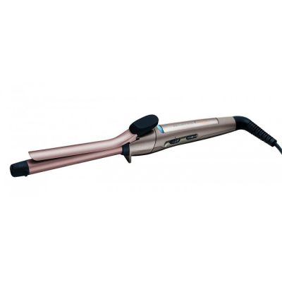 REMINGTON Keratin Protect CI5318 Hair Curler (Silver)