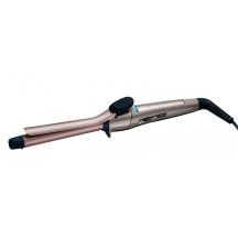 REMINGTON Keratin Protect CI5318 Hair Curler (Silver)
