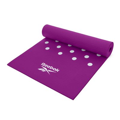 22. Reebok 7mm Training Mat RAMT-12235PL