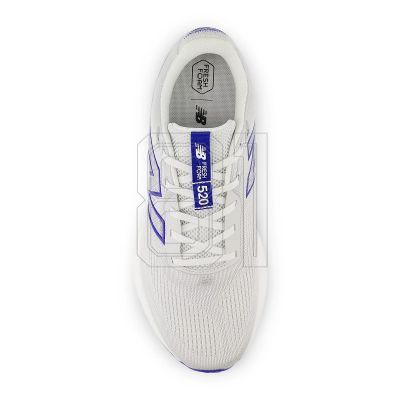 3. New Balance M M520LG9 Running Shoes