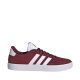 Men’s adidas VL Court 3.0 Shoes Burgundy IF4457