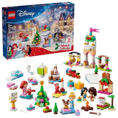 LEGO 43298 Disney Princess - Advent Calendar 2026 V29
