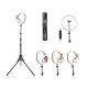 3. TRACER RING LAMP 30CM TRIPOD