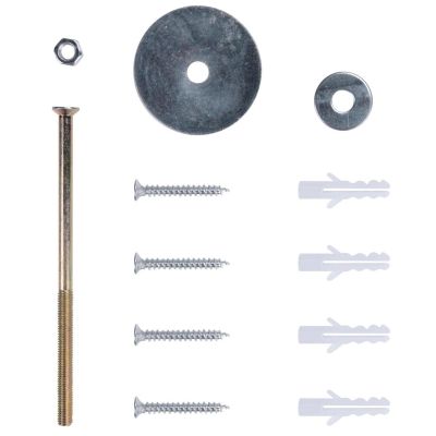 5. KEY SAFE BOX WITH 4-DIGITAL CODE KINZO