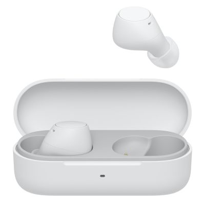 2. Sony WF-C510 True Wireless Stereo (TWS) In-Ear Headset Calls/Music/Sports/Everyday Bluetooth White
