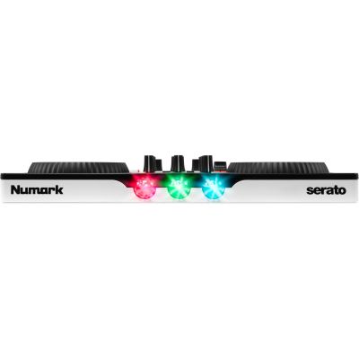 3. NUMARK PARTY MIX MKIII - DJ Controller