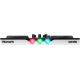 3. NUMARK PARTY MIX MKIII - DJ Controller