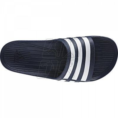 6. Adidas Duramo Slide G15892 slippers