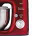 34. ELDOM WRK1250 SHEF PLANETARY ROBOT, 800W, TRY ATTACHMENTS FOR WHIPPING, MIXING, KNEADING, METAL BOWL 5 L 8 SPEEDS + PULSE