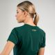 9. Women's T-shirt with short sleeves FERIA W