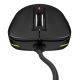 6. GENESIS Krypton 660 Gaming Mouse Right Side USB Type-A Optical 12000 DPI