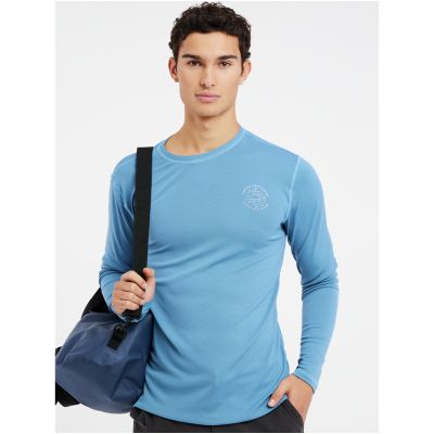 3. Protest PRTLOOMA Men's Long-Sleeve Rash Guard