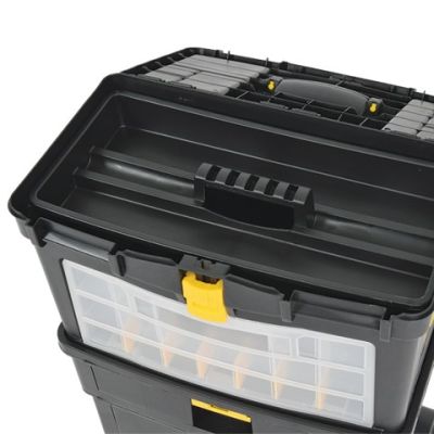 10. VOREL 78734 tool trolley