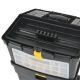10. VOREL 78734 tool trolley