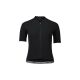 POC W's Raceday Jersey Women's Cycling Jersey Black