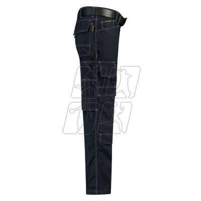 5. Tricorp Unisex Cordura Canvas Work Pants MLI-T61T2