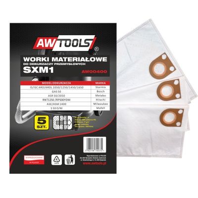 AWTOOLS AW00400 vacuum cleaner accessory/consumable
