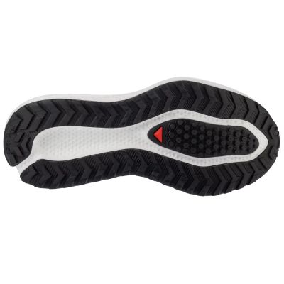 4. Salomon Aero Glide 3 GRVL W L47812500 Beige 37 1/3