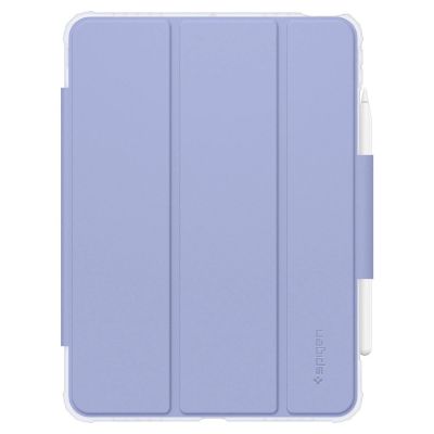 2. Spigen Ultra Hybrid Pro iPad Air 4 2020 / 5 2022 / 11'' 2024 Case - Lavender