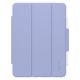 2. Spigen Ultra Hybrid Pro iPad Air 4 2020 / 5 2022 / 11'' 2024 Case - Lavender