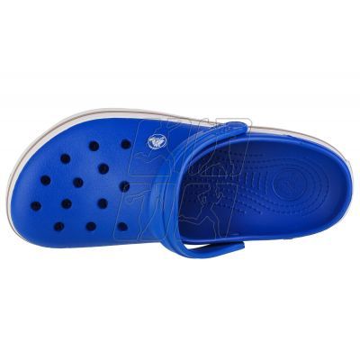 3. Crocs Crocband Clog 11016-4KZ clogs