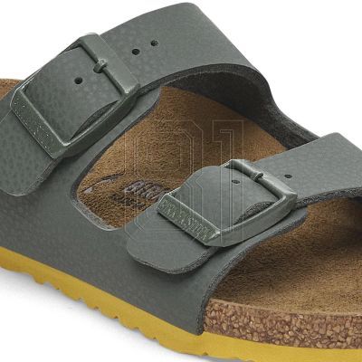 9. Birkenstock Arizona BS Jr 1029447 Flip-Flops