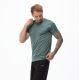8. BODINI Men's Short-Sleeve T-Shirt