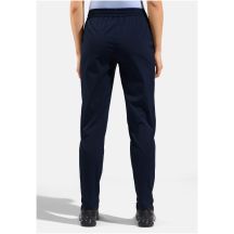 Women's ODLO Essential Pants Regular Length blue