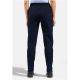 Women's ODLO Essential Pants Regular Length blue