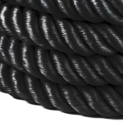 9. Battle Rope for Cross Training 35mm 12M