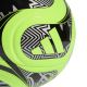 8. adidas World Cup 26 Trionda Club Football Green and Black JD8052