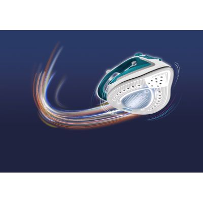 7. TEFAL FV 5718 Easygliss Plus 2 iron