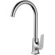 Kitchen tap