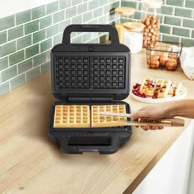 23. Sandwich Maker TEFAL SW383D10