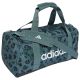 2. Adidas Linear Duffel bag JW8666