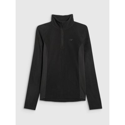 8. Women's thermal fleece underwear (top) 4F 4FWAW25UFLEF064-20S