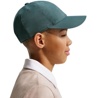 5. Nike Dri-Fit Club Kids' Baseball Cap Navy FB5064 382