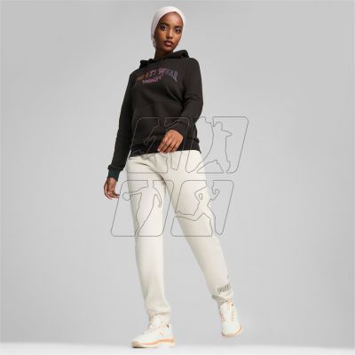 3. Puma Ess+ Logo LAB Hoodie FL W 682987 01