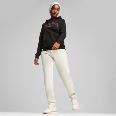 3. Puma Ess+ Logo LAB Hoodie FL W 682987 01