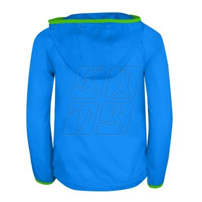 2. Trollkids Kids Fjell Running Jacket Jr 909-106