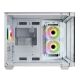 8. FSP Geh Mini S380-WA Micro-ATX/Mini-ITX case oN White retail