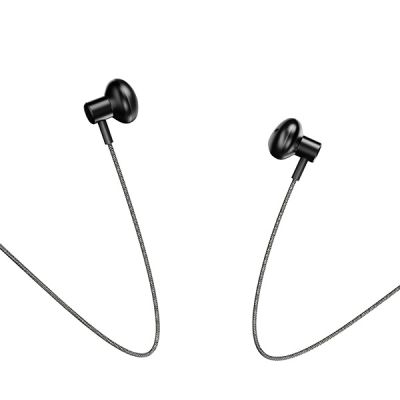 2. HiFuture Mi5 Headphones - Black