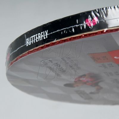 3. Butterfly Zhang Jike table tennis bat S462939