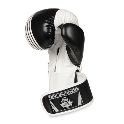 10. 10oz Boxing Gloves - Edge - Valor Series