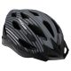 DUNLOP RS GRAY ADJUSTABLE CYCLING HELMET