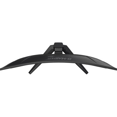 44. iiyama GCB3486WQSCP-B1 monitor 34" VA 3440x1440 500cd/m2 0.4ms 2xHDMI 2xDP USB