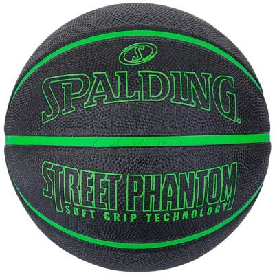 2. Spalding Phantom Ball 84384Z