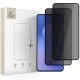 Tech-Protect Glass Spy+ 2-pack privacy glass for Samsung Galaxy S25 FE